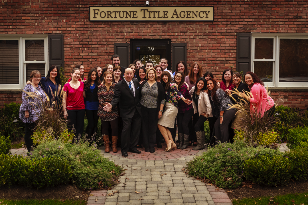 Fortune Title Agency Employees