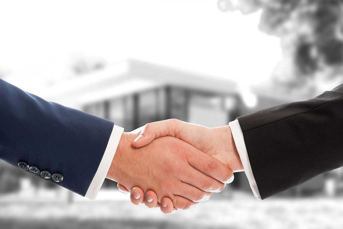 Fortune Title Agency is a trusted title company, sealing real estate deals with a handshake for customers nationwide from offices in Roseland, NJ