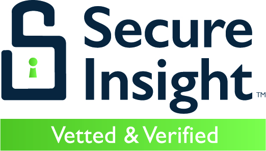 Secure Insight Registered Agent Official Seal